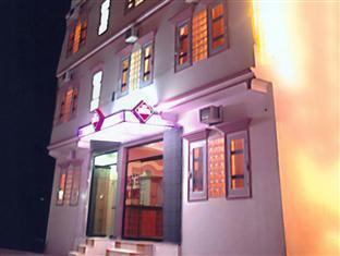 Hotel King Haridwār Extérieur photo