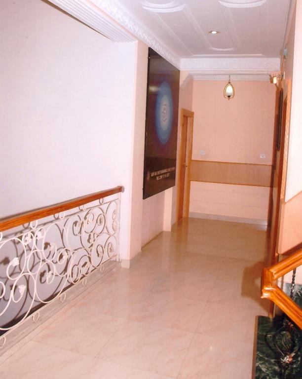 Hotel King Haridwār Extérieur photo